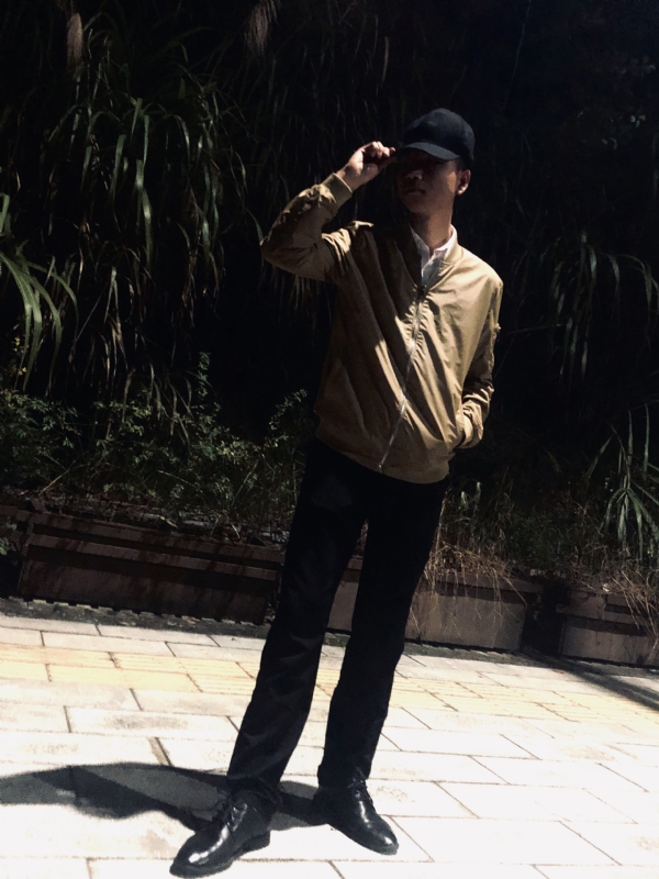 平凡的人的第三张照片--苏州相亲服务中心