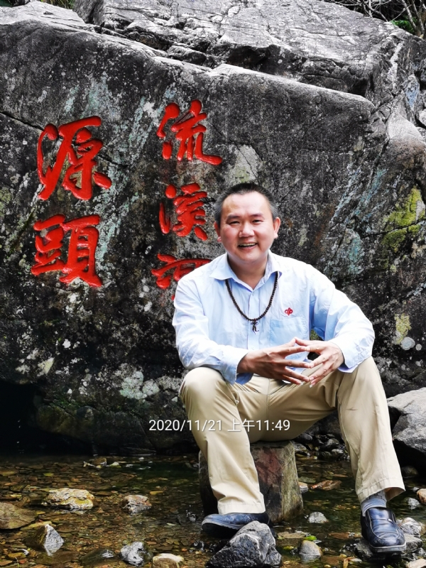 杨财神的第一张照片--苏州相亲服务中心