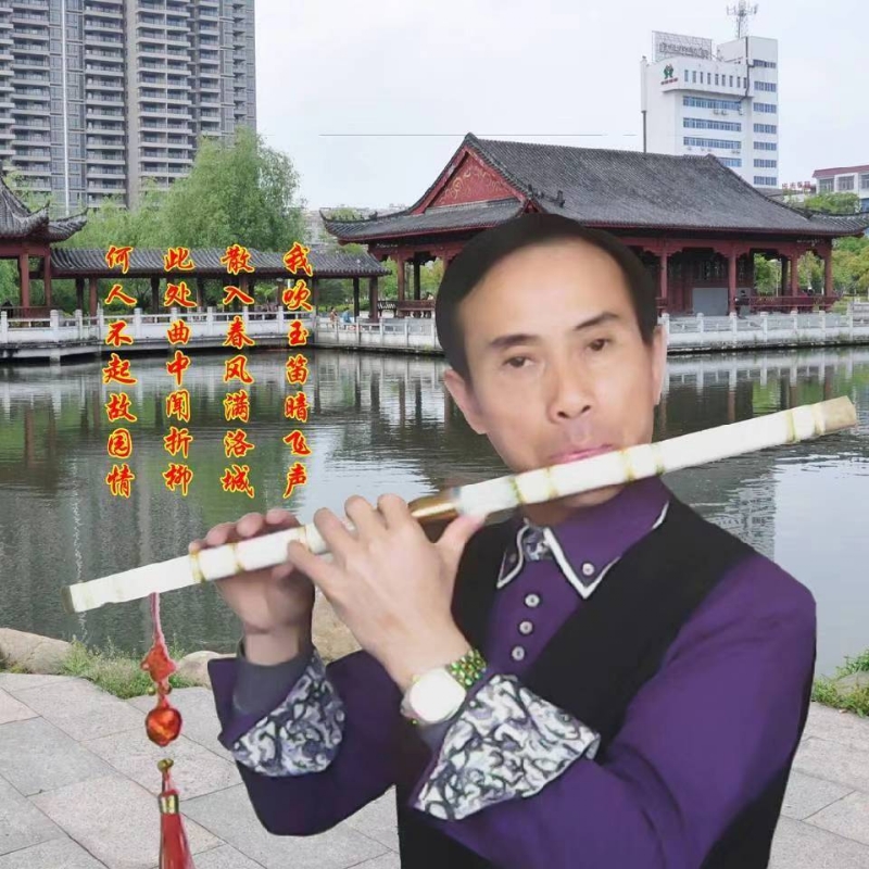红尘之中遇见你的第一张照片--苏州相亲服务中心