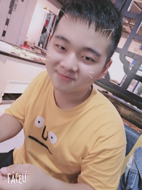 小源小源的第一张照片--苏州相亲服务中心