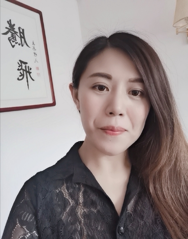 weiwei的第一张照片--苏州相亲服务中心