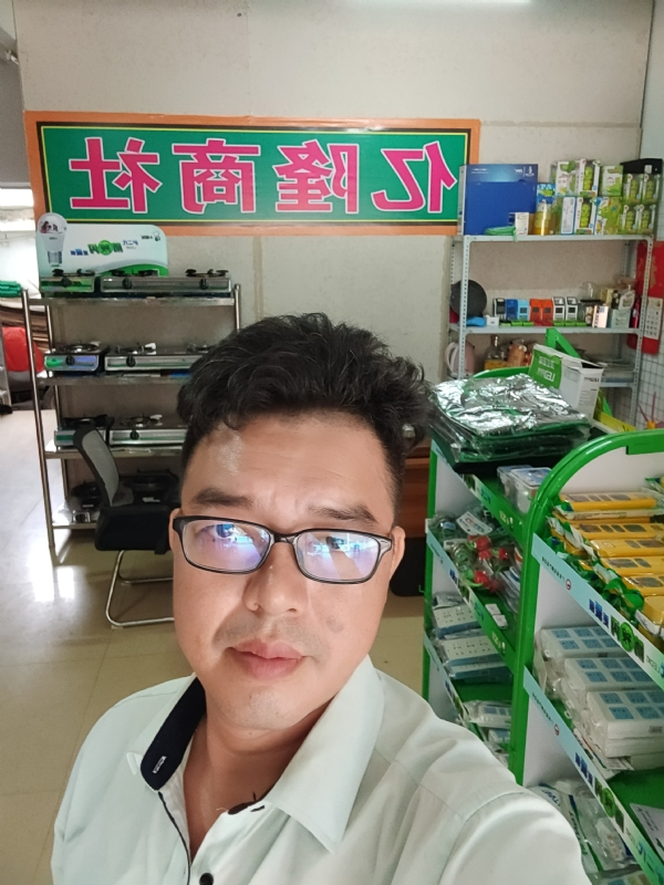 亿隆的第三张照片--苏州相亲服务中心