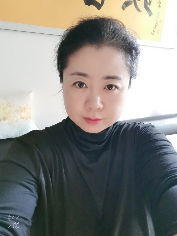 伊鑫的第一张照片--苏州相亲服务中心