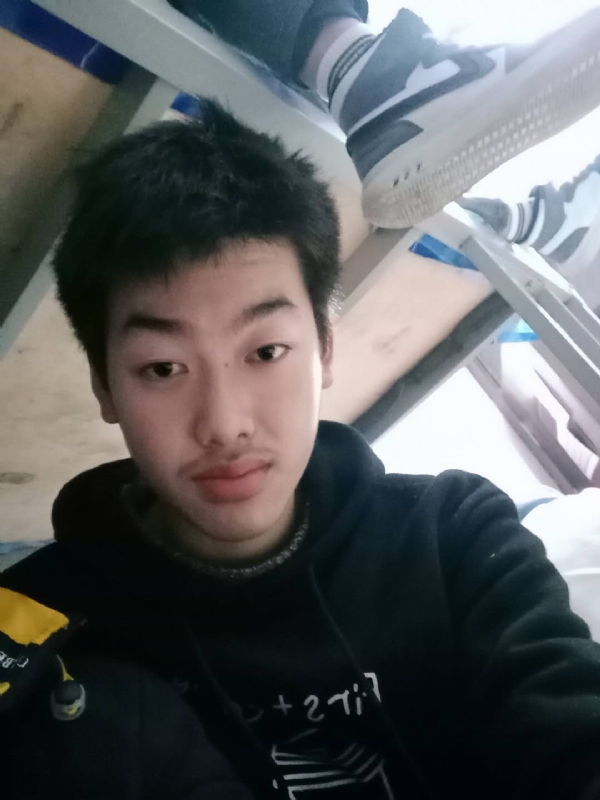 缺媳妇的第一张照片--苏州相亲服务中心