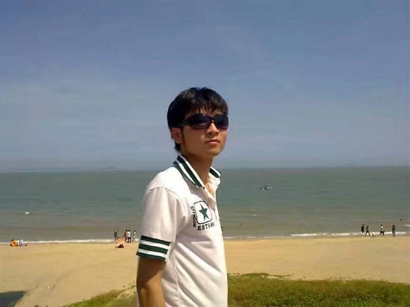 阿俊的第一张照片--苏州相亲服务中心