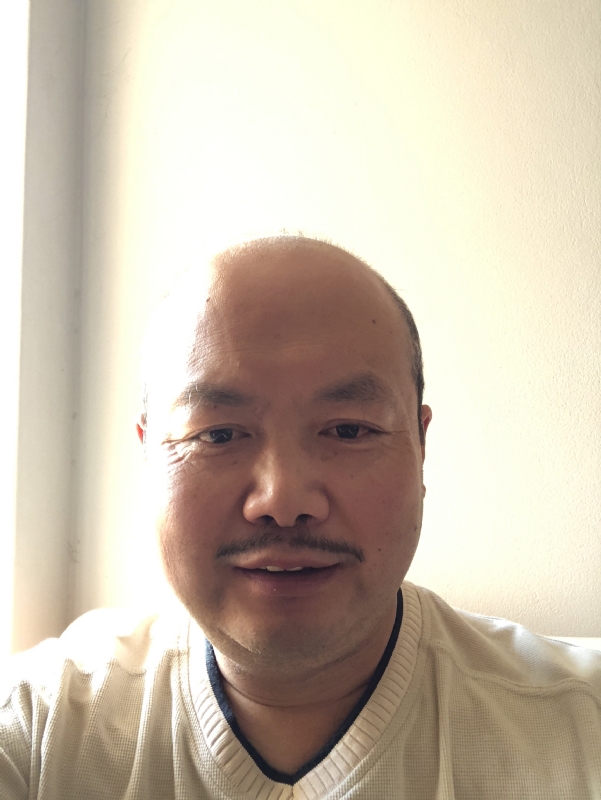 大山的第一张照片--苏州相亲服务中心