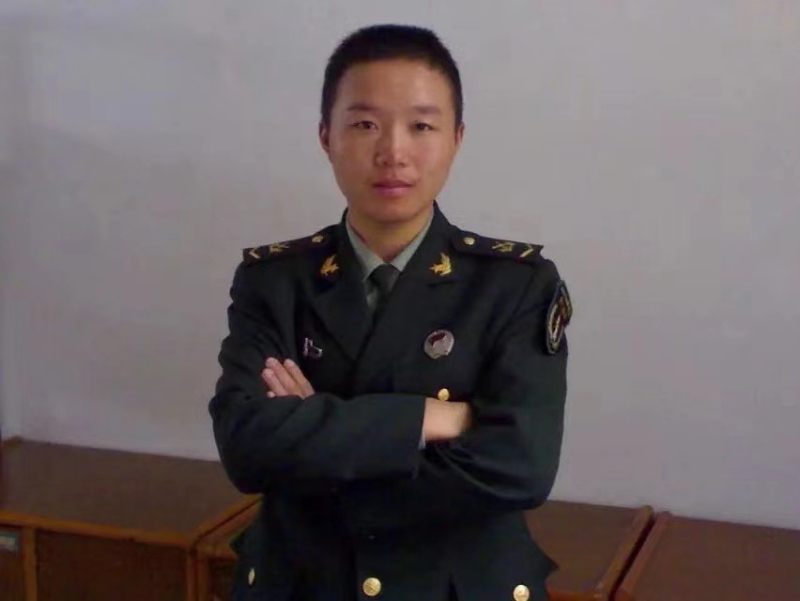 静下心来，等的第一张照片--苏州相亲服务中心