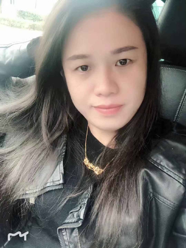 秋寶的第一张照片--苏州相亲服务中心
