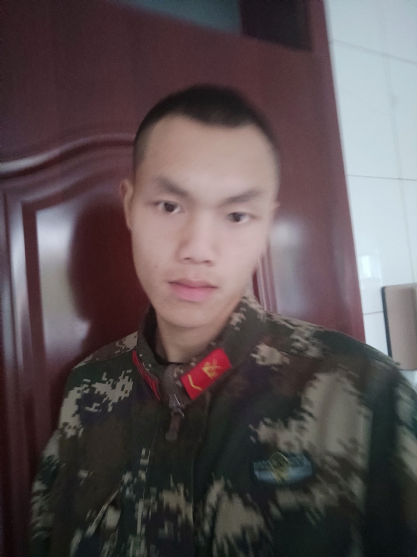 洛洛的第一张照片--苏州相亲服务中心