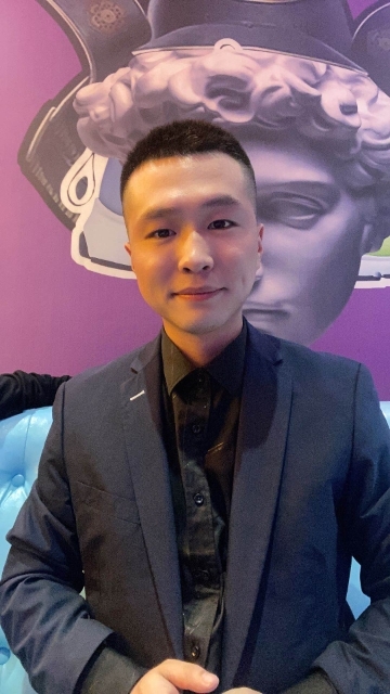 惠高寒的第一张照片--苏州相亲服务中心