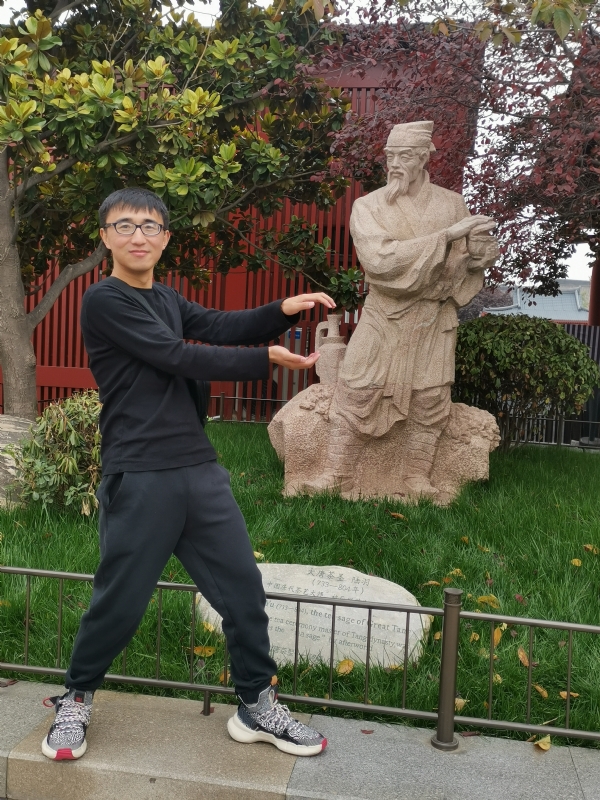 蜗牛壳的第一张照片--苏州相亲服务中心