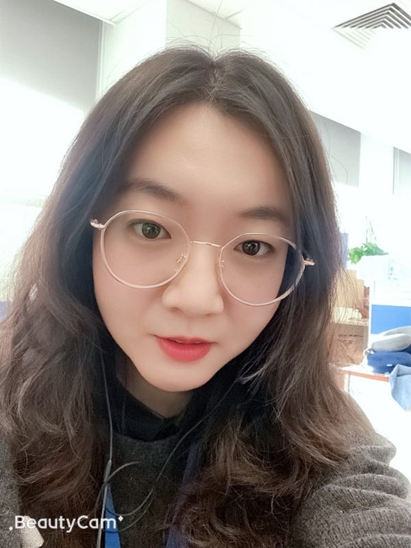 可爱的第一张照片--苏州相亲服务中心