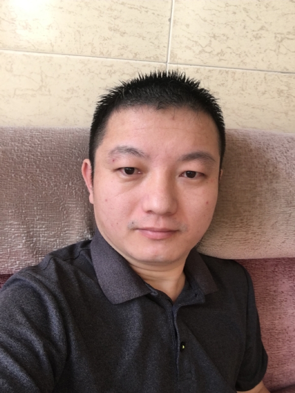 曲怀觞的第二张照片--苏州相亲服务中心
