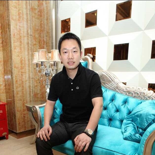 我是易先生的第一张照片--苏州相亲服务中心