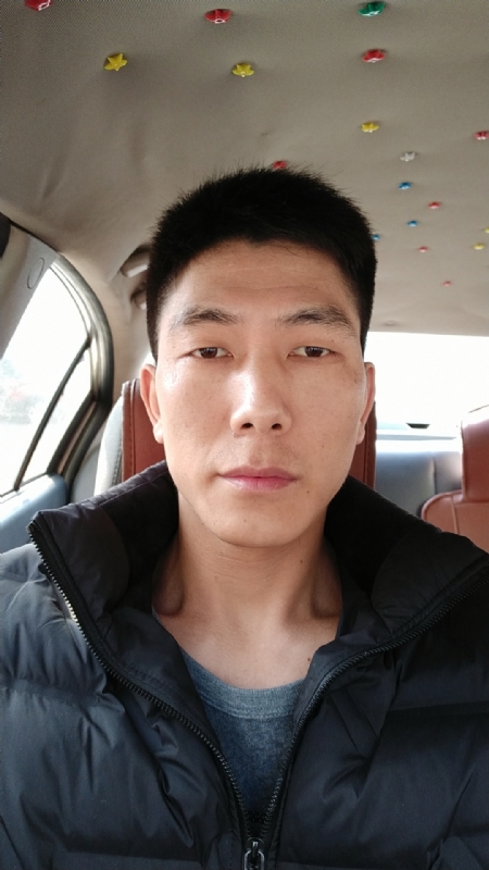 追梦人的第二张照片--苏州相亲服务中心