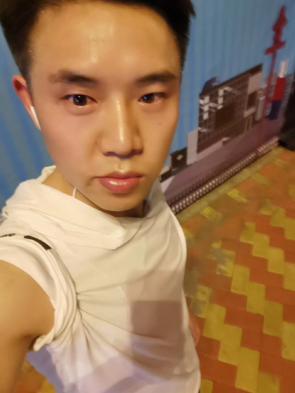 小雷的第一张照片--苏州相亲服务中心