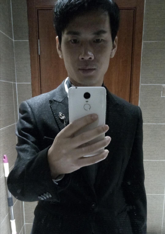 程先生的第一张照片--苏州相亲服务中心