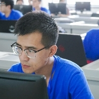 大脸猫我爱罗的第一张照片--苏州相亲服务中心