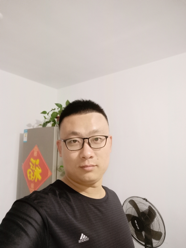 小超超的第一张照片--苏州相亲服务中心