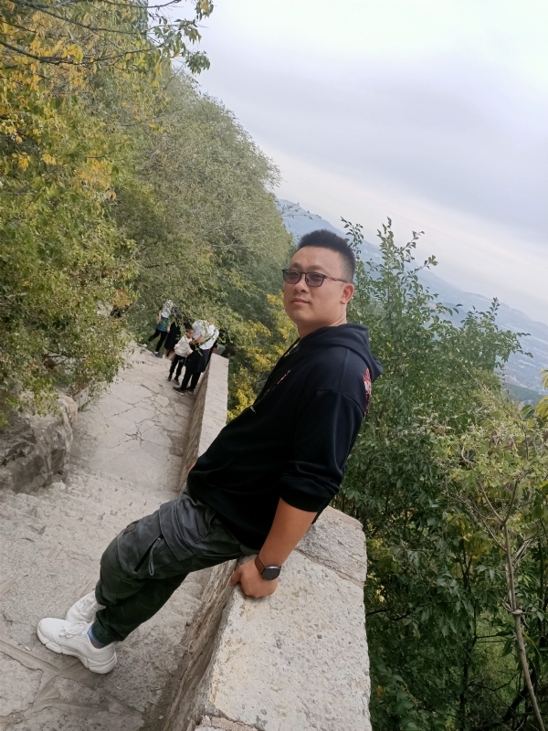 小超超的第二张照片--苏州相亲服务中心