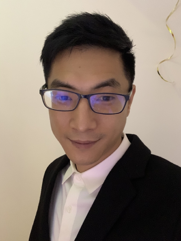 傻傻爱的第二张照片--苏州相亲服务中心
