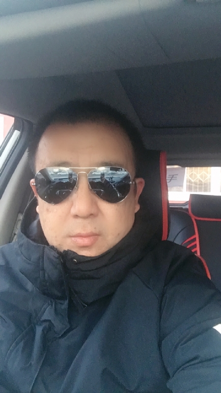 小炎的第一张照片--苏州相亲服务中心
