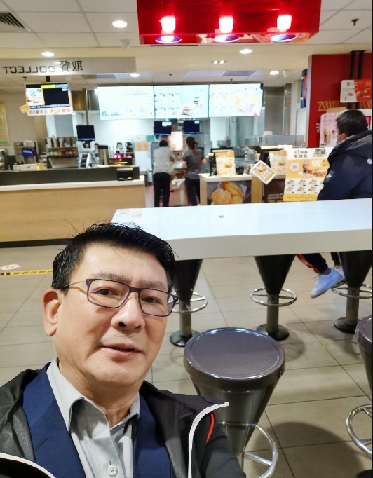 天道酬勤的第一张照片--苏州相亲服务中心