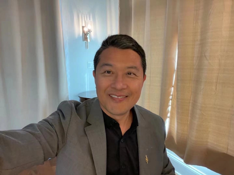 笑看风云的第一张照片--苏州相亲服务中心