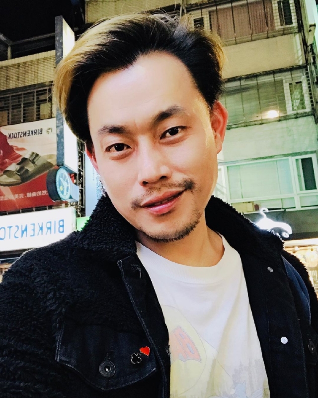 阿偉的第一张照片--苏州相亲服务中心