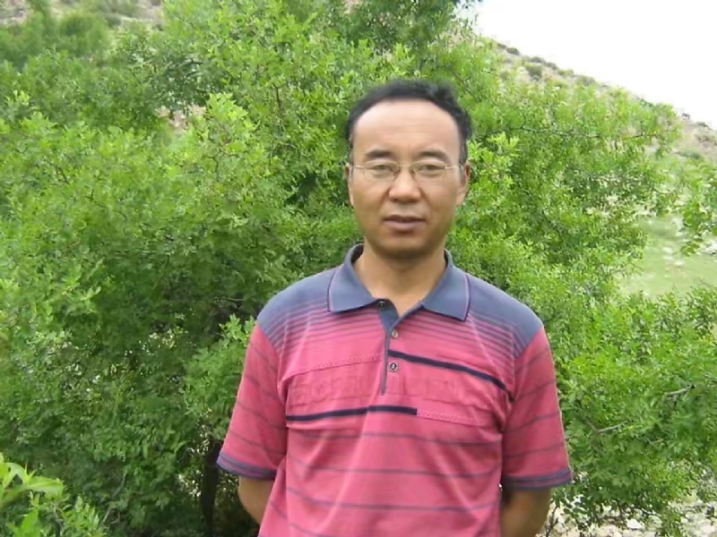 绿水青山的第一张照片--苏州相亲服务中心