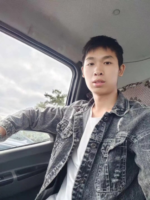 康康的第一张照片--苏州相亲服务中心
