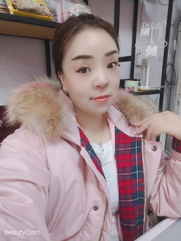 爱雨的第一张照片--苏州相亲服务中心
