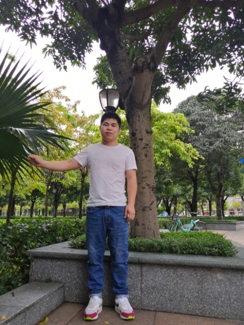 小欧的第一张照片--苏州相亲服务中心