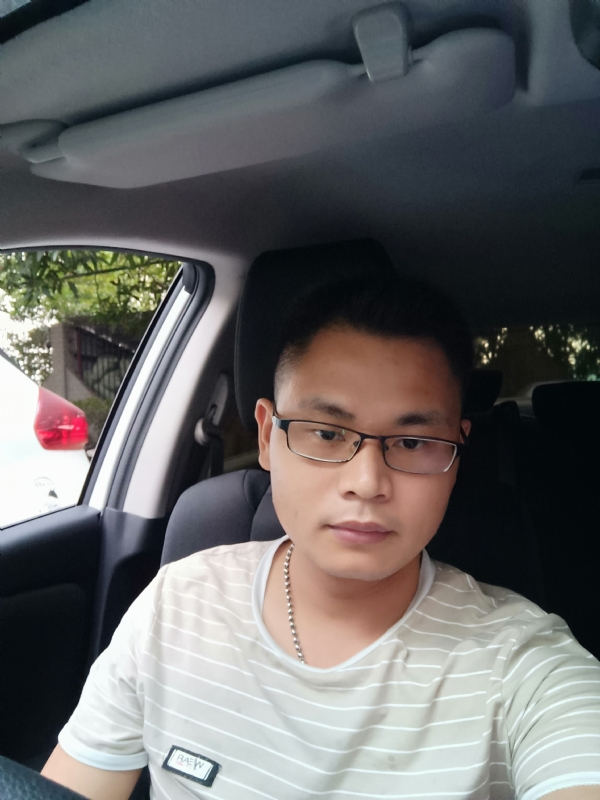 水明的第一张照片--苏州相亲服务中心