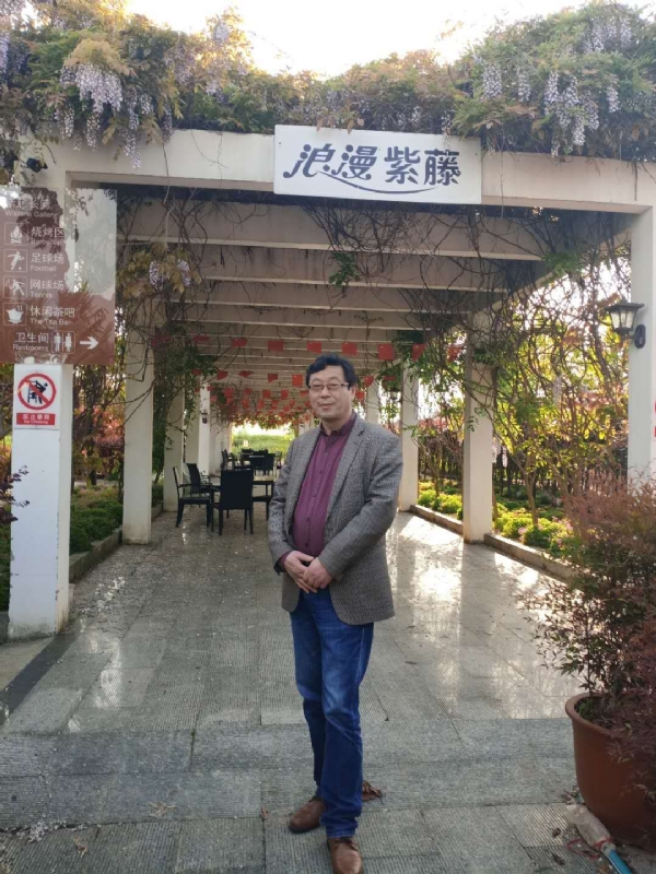yxg的第一张照片--苏州相亲服务中心