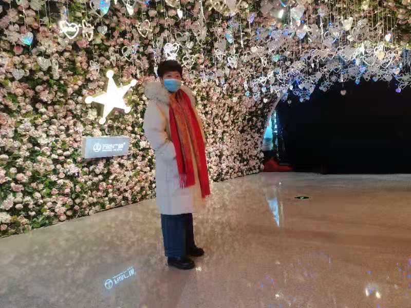 最长情的告白是陪伴的第一张照片--苏州相亲服务中心