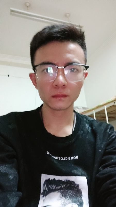 苗子的第一张照片--苏州相亲服务中心