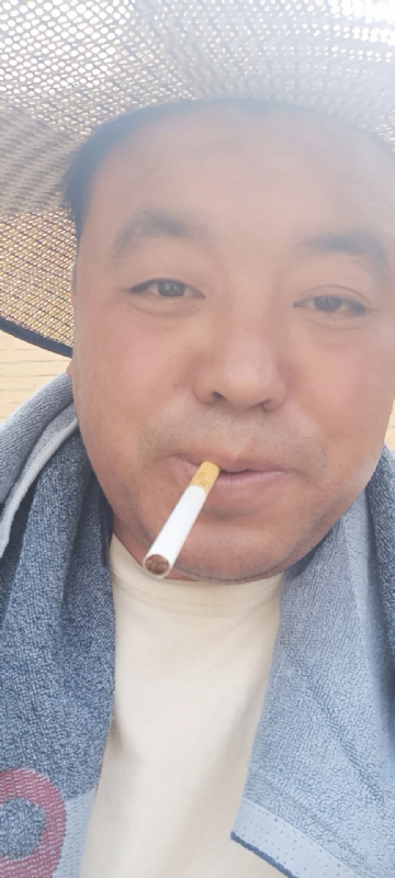 单是好男人的第一张照片--苏州相亲服务中心