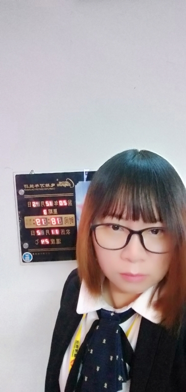 苹果的第一张照片--苏州相亲服务中心