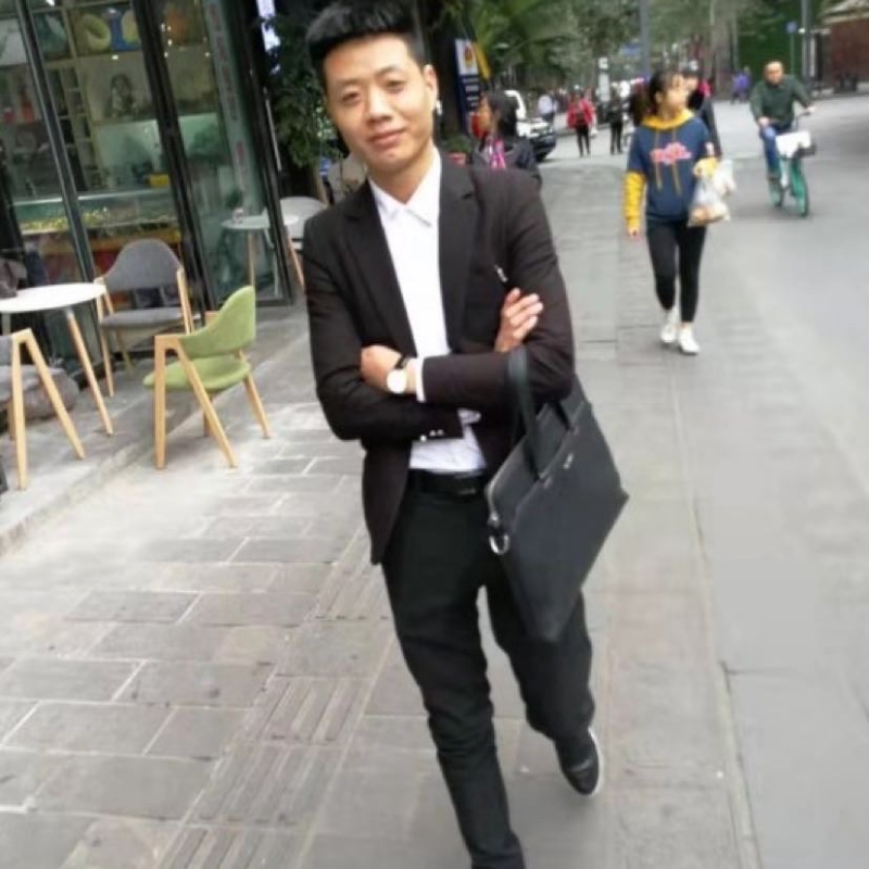 好少年的第一张照片--苏州相亲服务中心