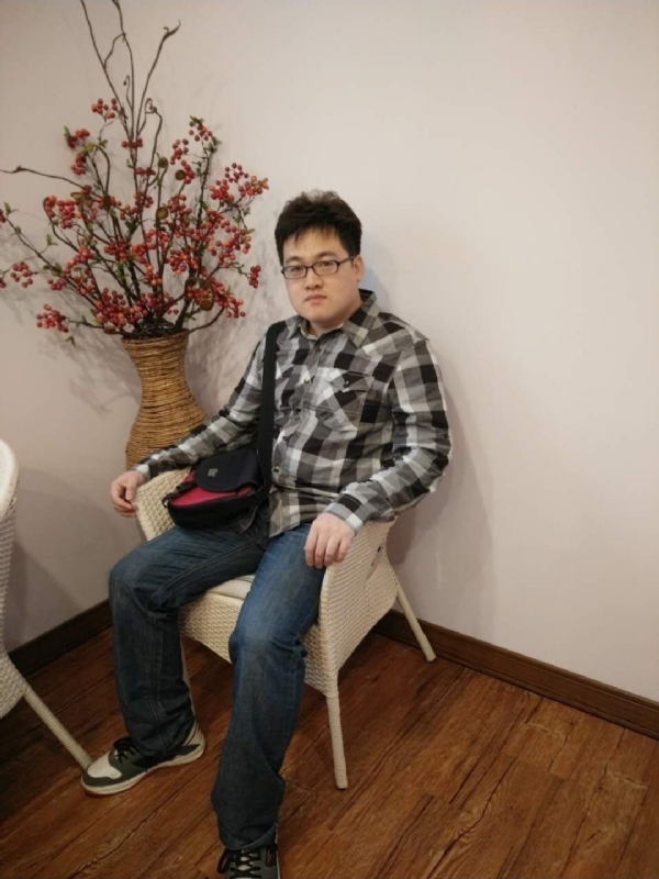 风铃的第四张照片--苏州相亲服务中心