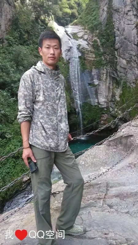 陌颜的第一张照片--苏州相亲服务中心
