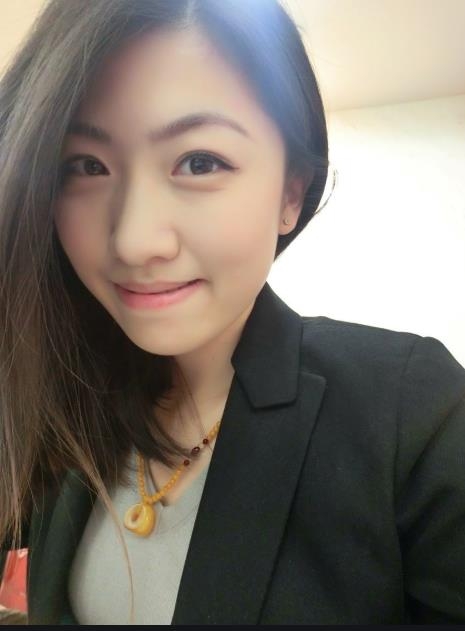 妹妹的第一张照片--苏州相亲服务中心