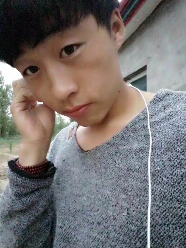 小胡的第一张照片--苏州相亲服务中心