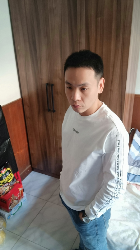 没有蜡笔的小航的第二张照片--苏州相亲服务中心
