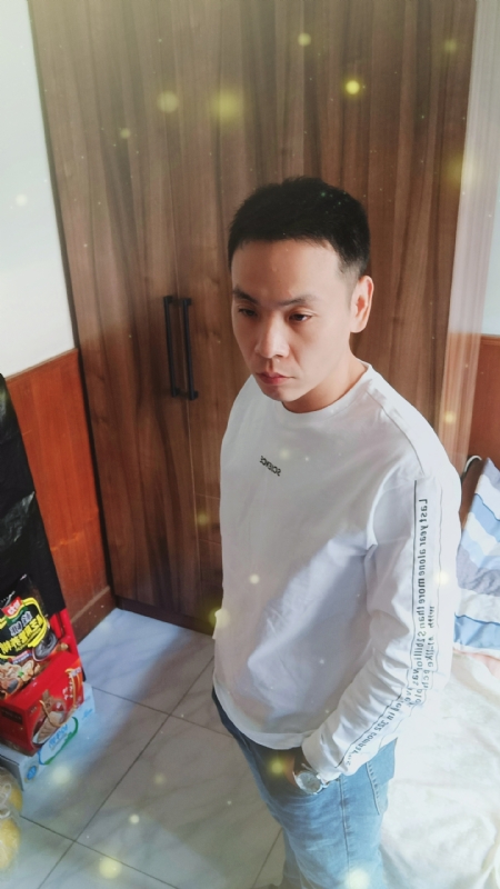 没有蜡笔的小航的第三张照片--苏州相亲服务中心