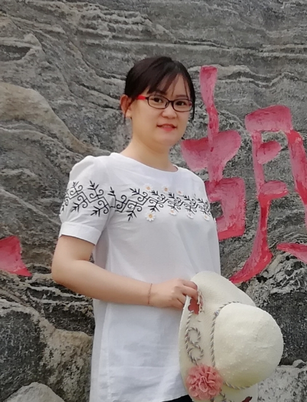 块块的第二张照片--苏州相亲服务中心