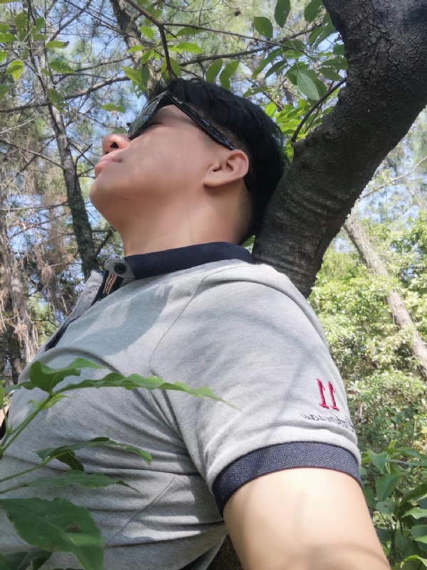 新丁的第一张照片--苏州相亲服务中心