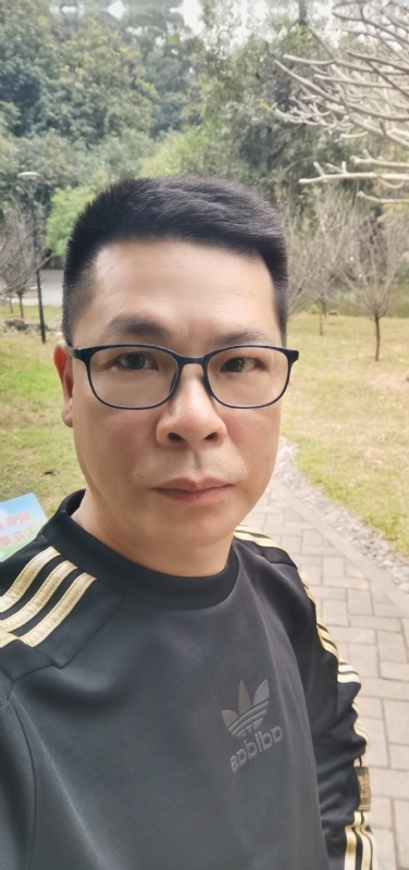 随缘的第一张照片--苏州相亲服务中心