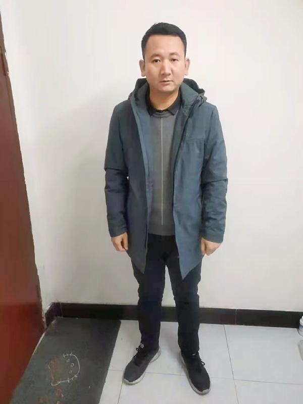 风轻雨淡的第一张照片--苏州相亲服务中心